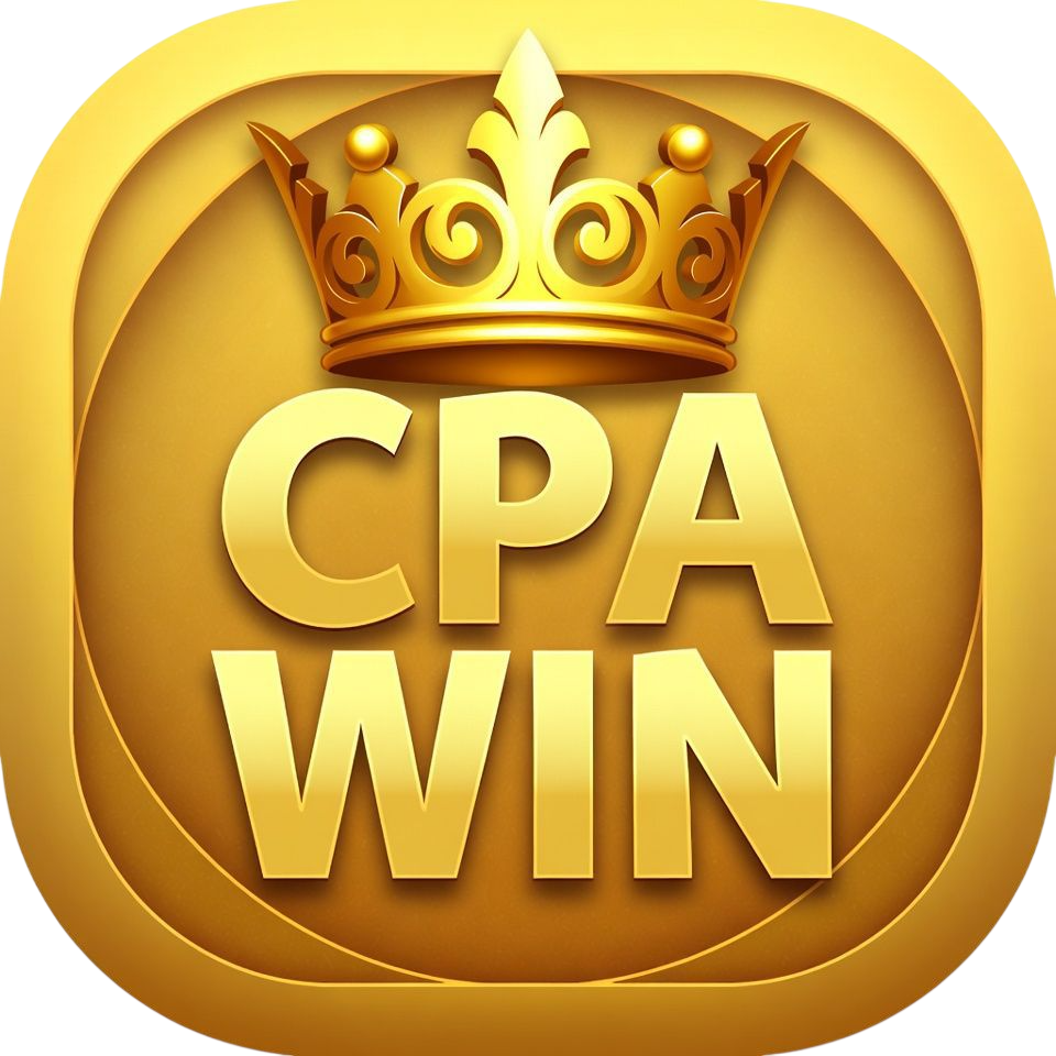 CPA WIN Logo